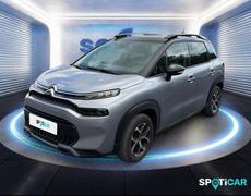 Citroen C3 Aircross Dechy