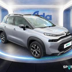 Citroen C3 Aircross 1.2 PureTech 130ch S&S PLUS Automatique Dechy