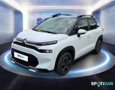 Citroen C3 Aircross Dechy