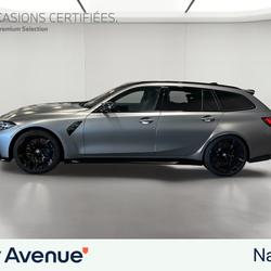 BMW M3 M3 Competition Touring M xDrive 510 ch BVA8 Max&eacute;ville