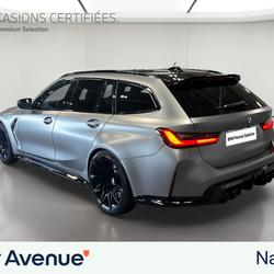 BMW M3 M3 Competition Touring M xDrive 510 ch BVA8 Max&eacute;ville
