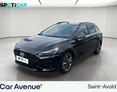 Hyundai i30 SW Longeville-lès-Saint-Avold