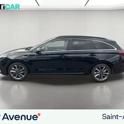 Hyundai i30 SW i30 SW 1.0 T-GDi 100 DCT-7 Creative Longeville-l&egrave;s-Saint-Avold