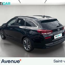 Hyundai i30 SW i30 SW 1.0 T-GDi 100 DCT-7 Creative Longeville-l&egrave;s-Saint-Avold