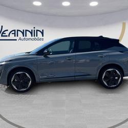 Nissan Qashqai Qashqai e-Power 190 ch N-Design Vert-Saint-Denis