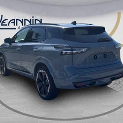 Nissan Qashqai Qashqai e-Power 190 ch N-Design Vert-Saint-Denis