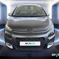 Citroen C3 PureTech 110ch Feel S&S E6.d Dechy