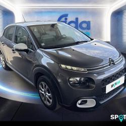 Citroen C3 PureTech 110ch Feel S&S E6.d Dechy