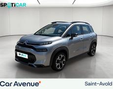 Citroen C3 Aircross Longeville-lès-Saint-Avold