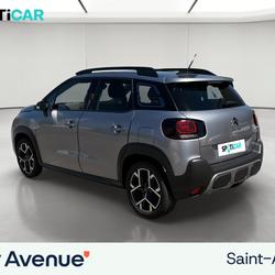 Citroen C3 Aircross C3 Aircross PureTech 130 S&S EAT6 Shine Longeville-l&egrave;s-Saint-Avold