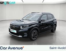 Citroen C3 Longeville-lès-Saint-Avold