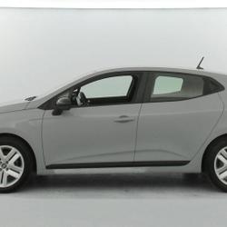 Renault Clio 5 Clio E-Tech full hybrid 145 ch GSR2 Evolution Morlaix