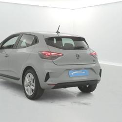 Renault Clio 5 Clio E-Tech full hybrid 145 ch GSR2 Evolution Morlaix