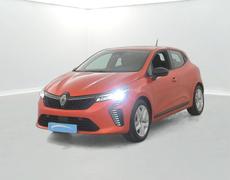 Renault Clio 5 Morlaix