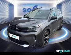 Citroen C5 Aircross Dechy