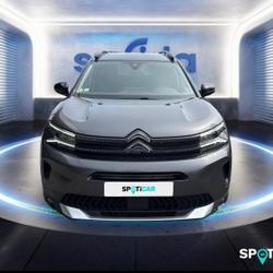 Citroen C5 Aircross BlueHDi 130ch S&S Shine EAT8 Dechy
