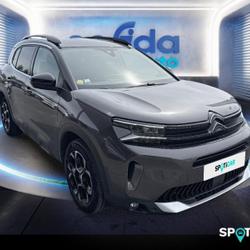 Citroen C5 Aircross BlueHDi 130ch S&S Shine EAT8 Dechy