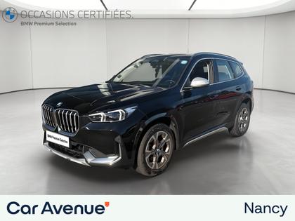 BMW X1 - X1 sDrive 18d 150ch DKG7 xLine - 34 402 €