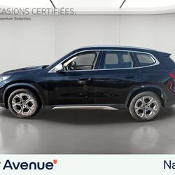 BMW X1 sDrive 18d 150ch DKG7 xLine occasion - Max&eacute;ville - photo 2/28