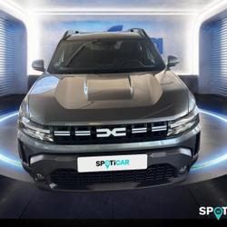 Dacia Duster 1.6 hybrid 140ch Journey Dechy