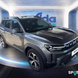 Dacia Duster 1.6 hybrid 140ch Journey Dechy