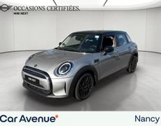 Mini Cooper Maxéville