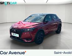 DS DS3 Crossback Longeville-lès-Saint-Avold