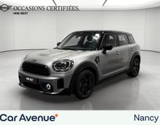Mini Countryman Maxéville