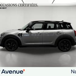 Mini Countryman 136 ch BVA7 Cooper Essential occasion - Max&eacute;ville - photo 2/27