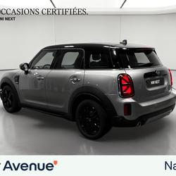 Mini Countryman 136 ch BVA7 Cooper Essential occasion - Max&eacute;ville - photo 3/27