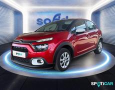 Citroen C3 Dechy