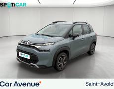Citroen C3 Aircross Longeville-lès-Saint-Avold