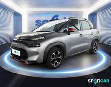 Citroen C3 Aircross Dechy