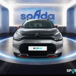 Citroen C3 Aircross PureTech 110ch S&S Shine Pack Dechy