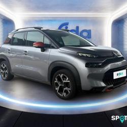 Citroen C3 Aircross PureTech 110ch S&S Shine Pack Dechy