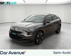 Citroen C4 Longeville-lès-Saint-Avold