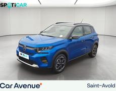 Citroen C3 Longeville-lès-Saint-Avold