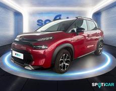 Citroen C3 Aircross Dechy