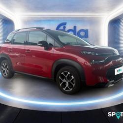 Citroen C3 Aircross PureTech 130ch S&S Feel Pack EAT6 Dechy