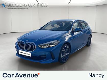 BMW Serie 1 - 116i 109 ch M Sport - 22 357 €