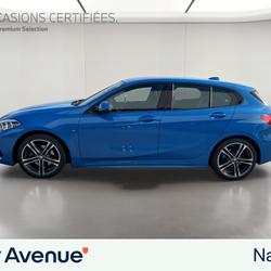 BMW Serie 1 116i 109 ch M Sport occasion - Max&eacute;ville - photo 2/26