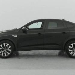 Renault Arkana Arkana mild hybrid 140 EDC FAP - 22 Evolution Morlaix
