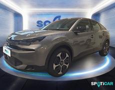 Citroen C4 Dechy