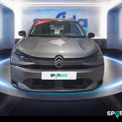 Citroen C4 1.2 Hybride 145ch S&S PLUS Automatique Dechy