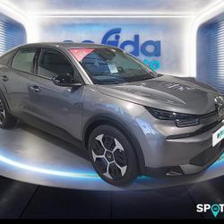 Citroen C4 1.2 Hybride 145ch S&S PLUS Automatique Dechy