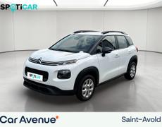 Citroen C3 Aircross Longeville-lès-Saint-Avold