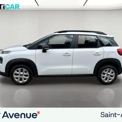 Citroen C3 Aircross PureTech 110 S&S BVM6 occasion - Longeville-l&egrave;s-Saint-Avold - photo 2/30