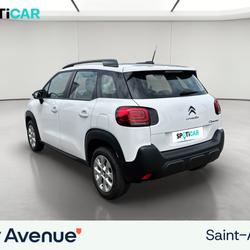 Citroen C3 Aircross PureTech 110 S&S BVM6 occasion - Longeville-l&egrave;s-Saint-Avold - photo 3/30