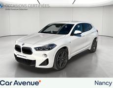 BMW X2 Maxéville