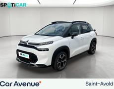 Citroen C3 Aircross Longeville-lès-Saint-Avold